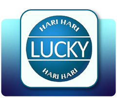 LuckyHariHari